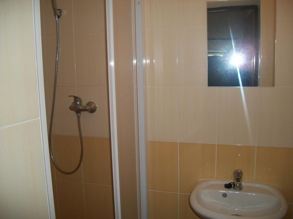 Pension U Loupežáku Hotel Jetrichovice  Bagian luar foto
