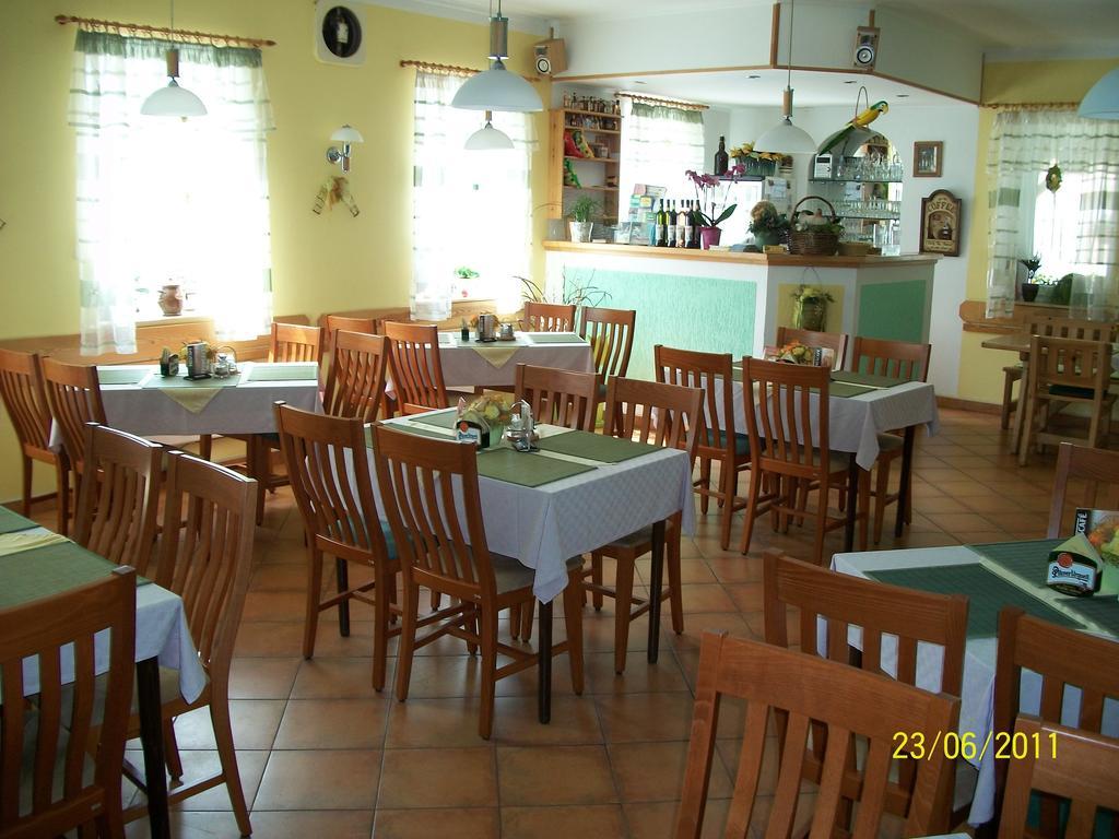 Pension U Loupežáku Hotel Jetrichovice  Bagian luar foto